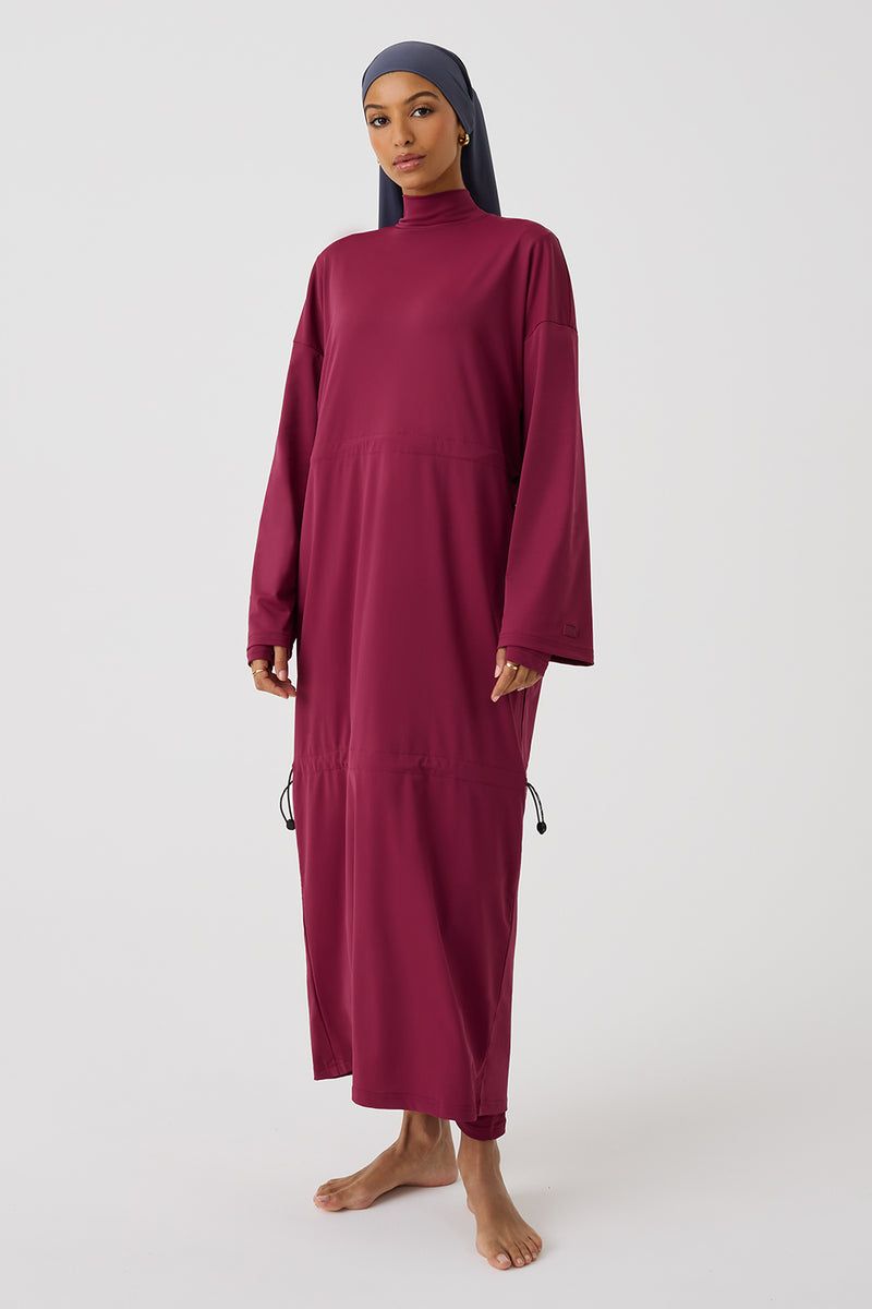 MODSWIM® - Burkini swimwear