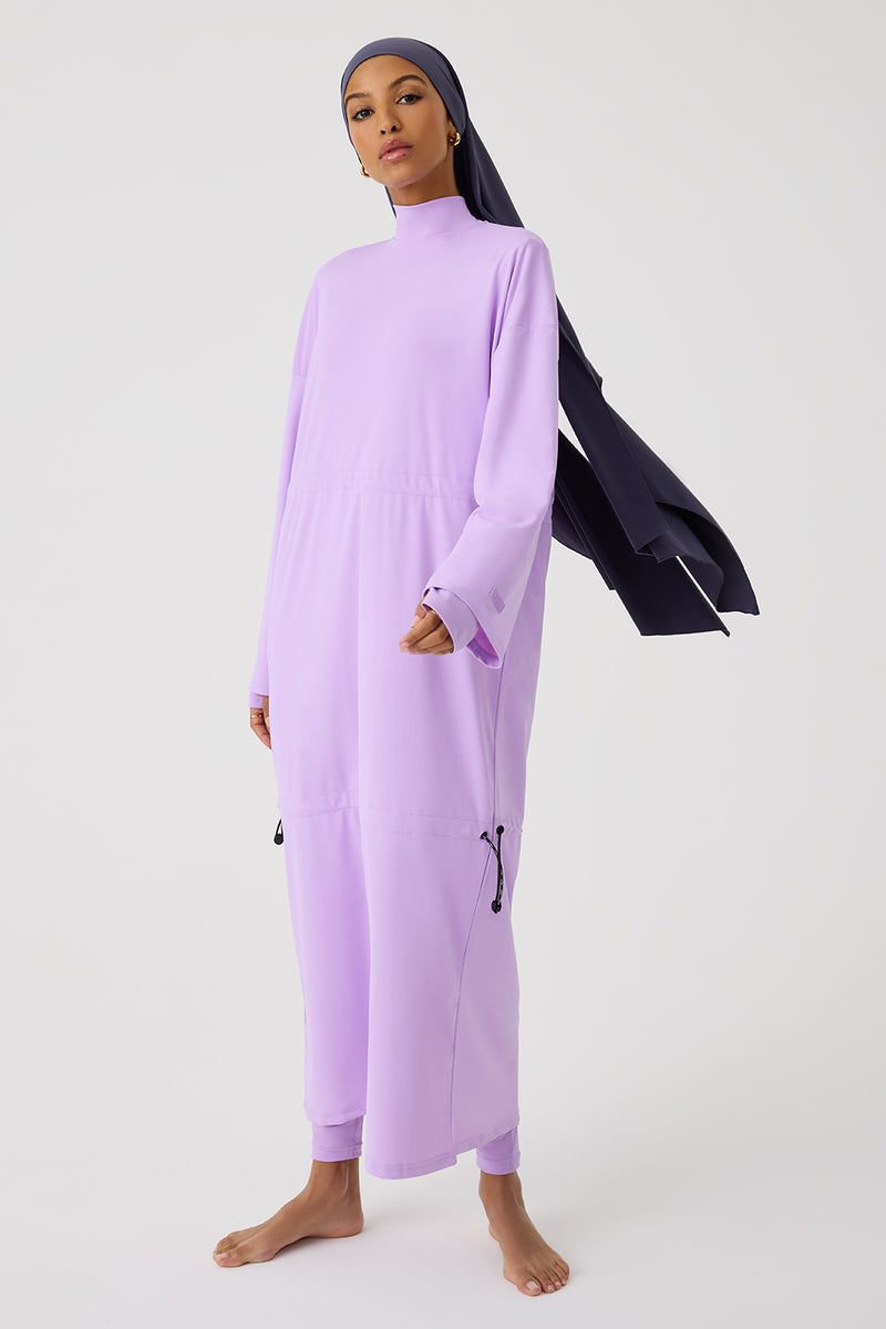 MODSWIM® - Burkini swimwear