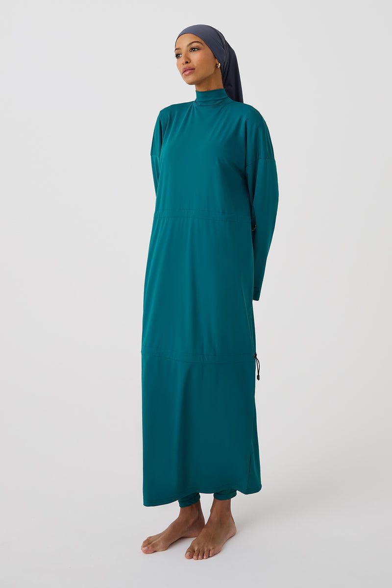 MODSWIM® - Burkini swimwear