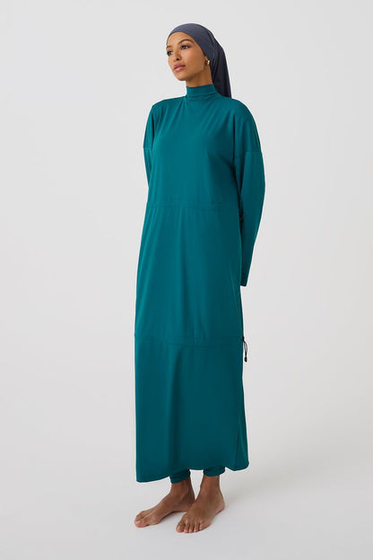 MODSWIM® - Burkini swimwear