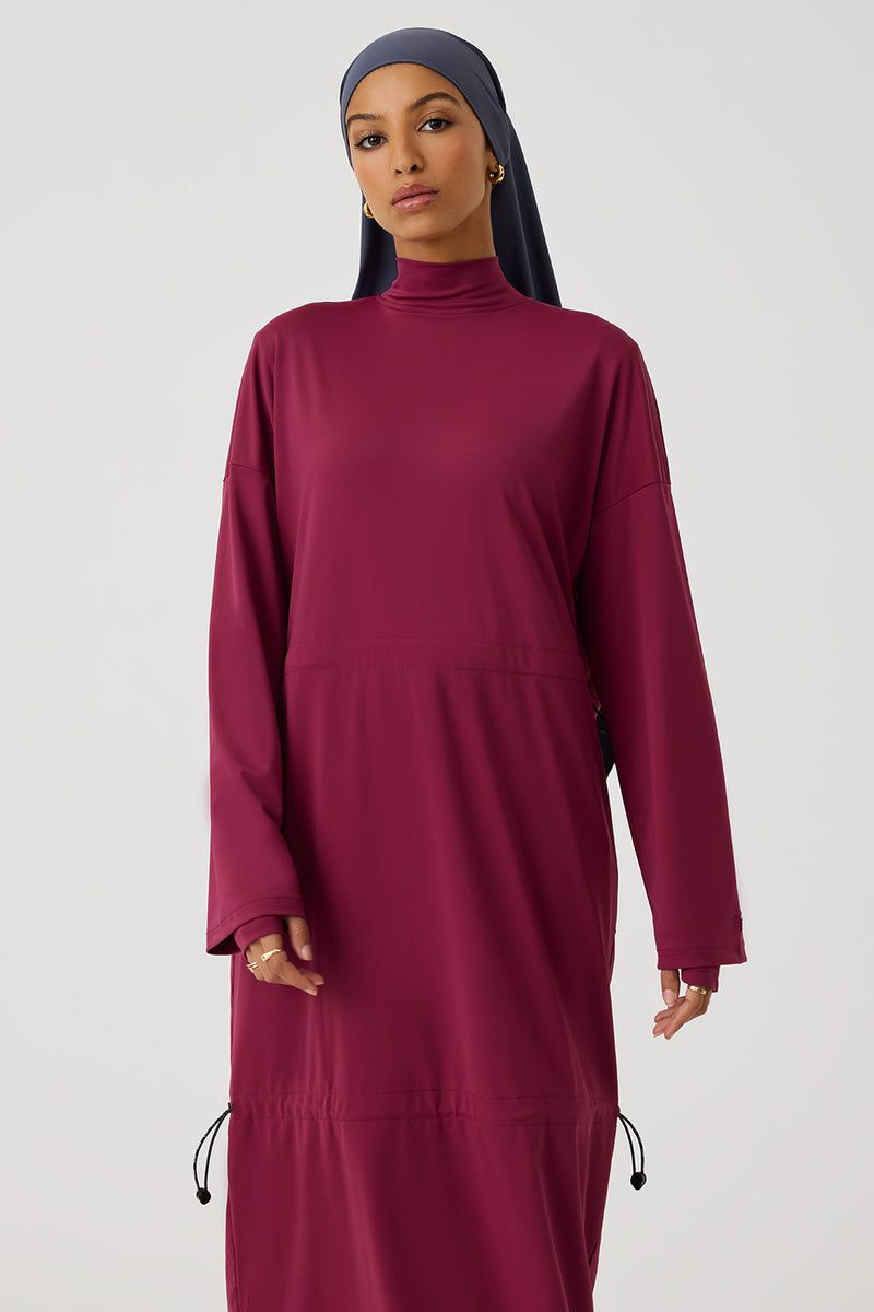 MODSWIM® - Burkini swimwear