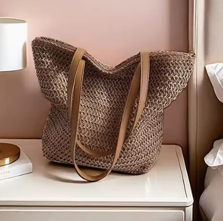 MODSWIM® - Burlap bag