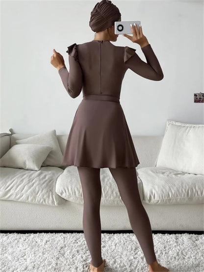MODSWIM® - BURKINI HANDALA