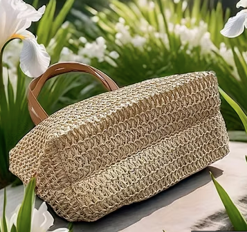 MODSWIM® - Burlap bag