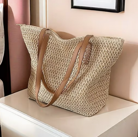 MODSWIM® - Burlap bag